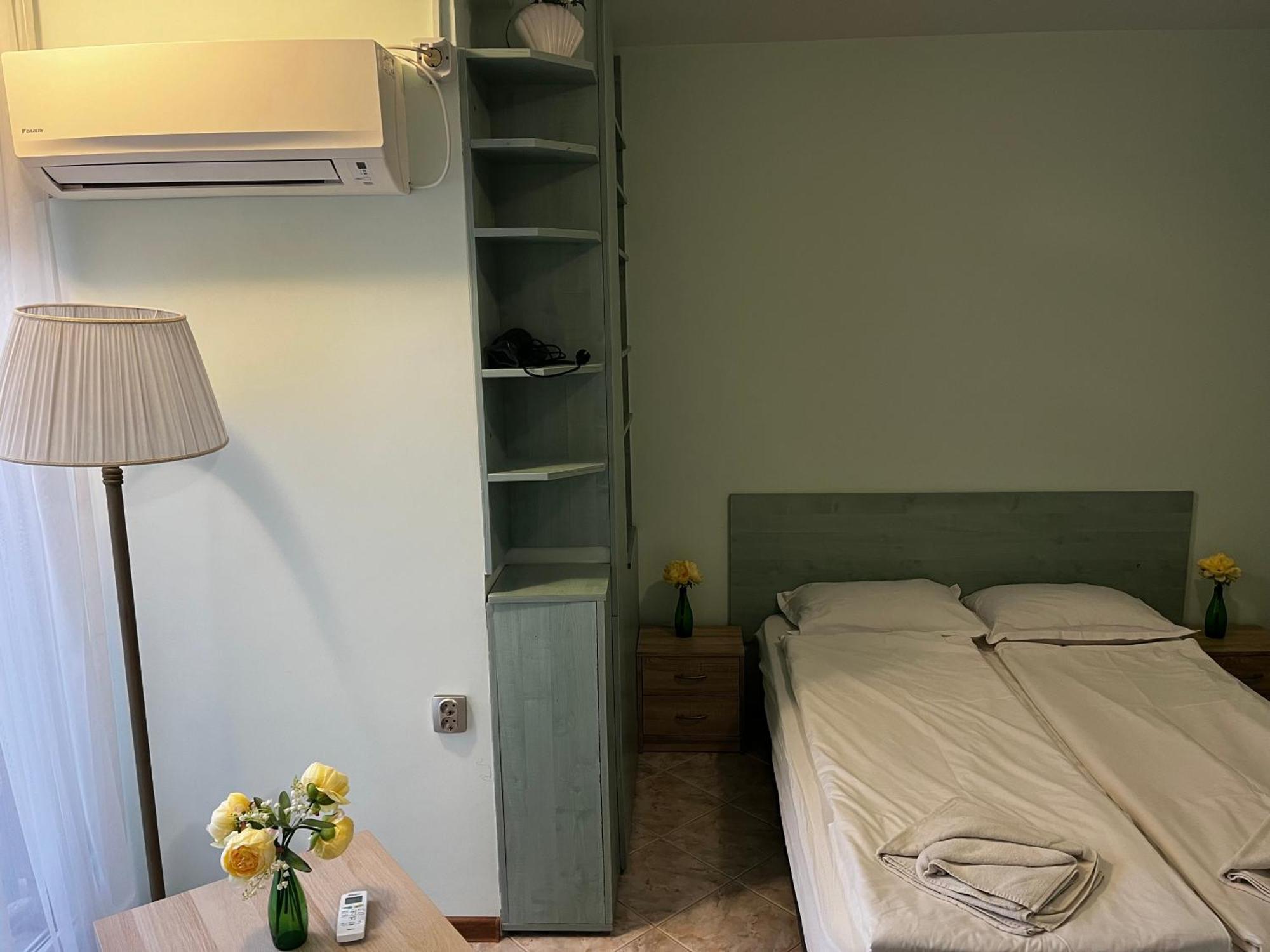 Green Central Apartment Varna Exterior foto